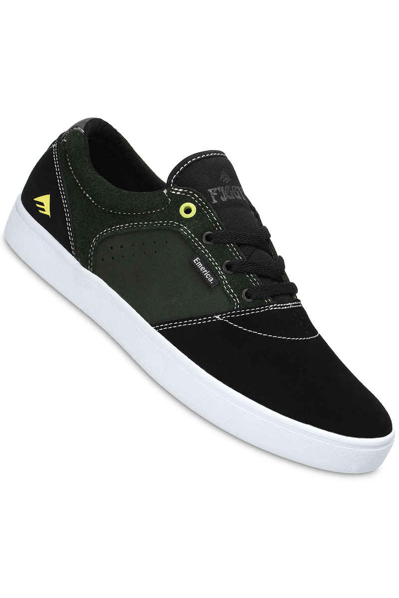 Emerica figgy clearance dose review