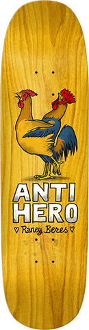 Anti-Hero Deck