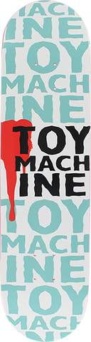 Toy Machine Deck
