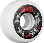 Bones STF Annuals Wheels V2