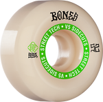 Bones STF Easy Street Wheels V5 Conical