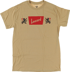 Lowcard Cheers T-shirt
