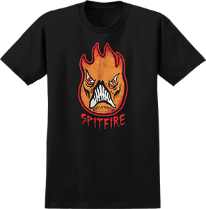 Spitfire Neckface Neckhead T-shirt