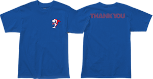 Thank You Shark Snack T-shirt