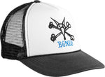 Bones Trucker Hat