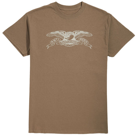 Anti-Hero Basic Eagle T-shirt