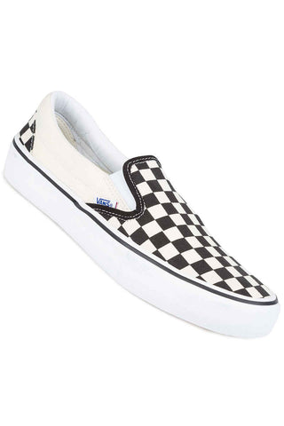 Vans Slip-On Pro Checkerboard