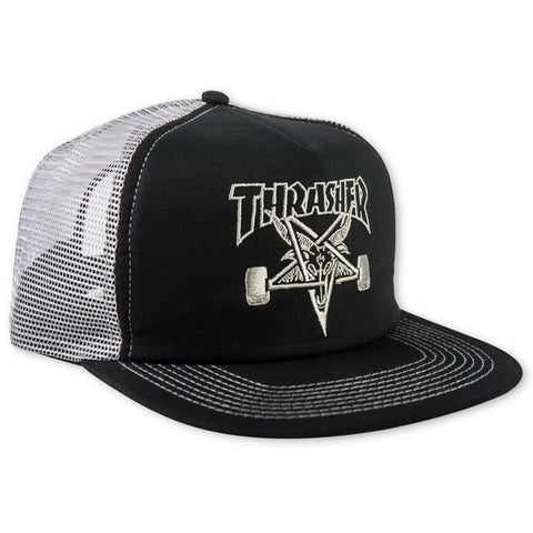 Thrasher Skategoat Trucker Hat