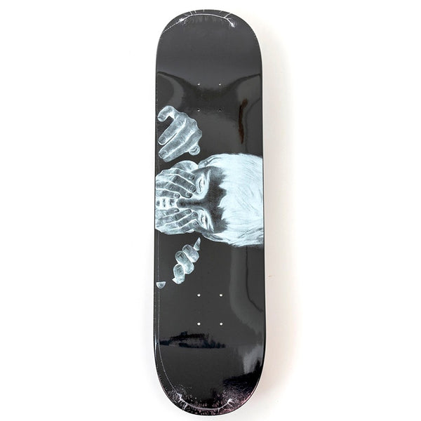 Cheese Pro Model Deck – SAD