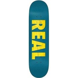 Real Deck