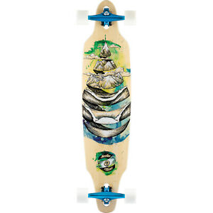Sector 9 Droplet Lookout